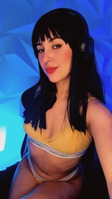 Bruna Ninfetinha