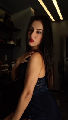 Bruna Ninfetinha