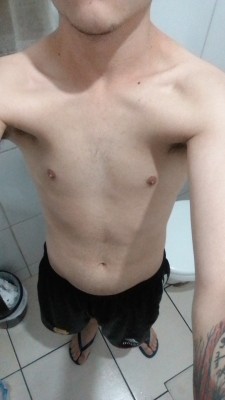 Novinho safado