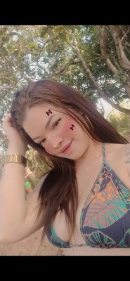 Branca de neve gostosinha