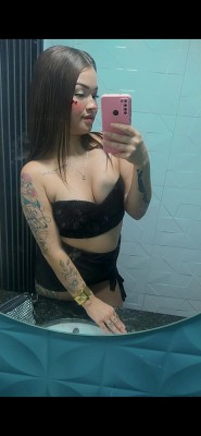 Branca de neve gostosinha