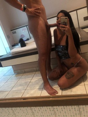 Sabrina bonequinha