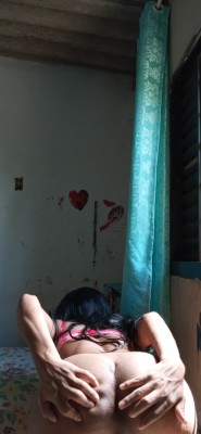 Barbára Oliveira ninfetazinha