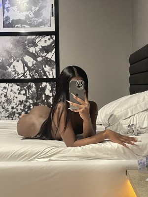 Mulatinha 17 aninhos