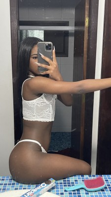Mulatinha 17 aninhos