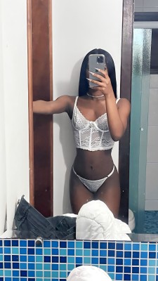 Mulatinha 17 aninhos