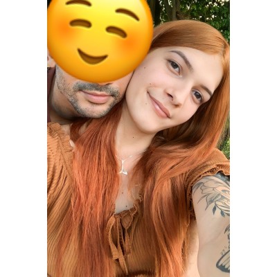 TRANSEXY NATURAL COM UMA ÓTIMA HIGIENE LEIA O PERFIL! Perfil verificado ✅