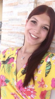 TRANSEXY NATURAL COM UMA ÓTIMA HIGIENE LEIA O PERFIL! Perfil verificado ✅