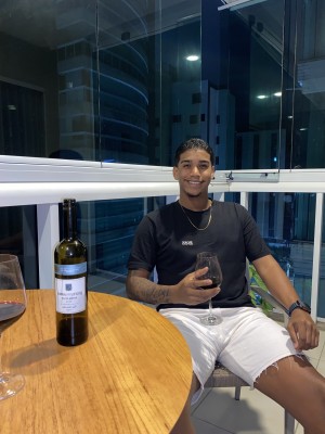 Novinho ativo 🔥🔥