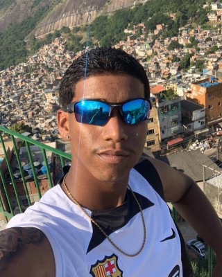 Novinho ativo 🔥🔥