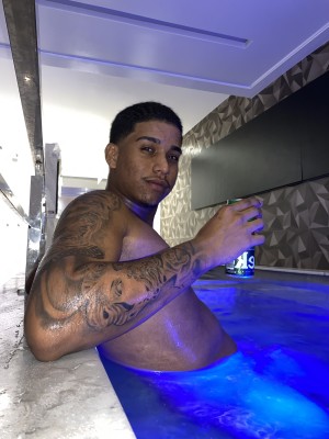 Novinho ativo 🔥🔥