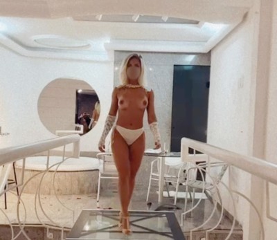 ALICE PRIMEIRA VEZ NA CIDADE