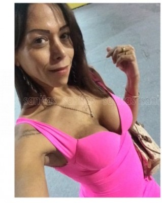 Transex Yasmin