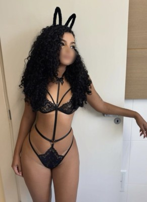 DUDA LINS, FOTOS REAIS E SEM DECEPÇÕES