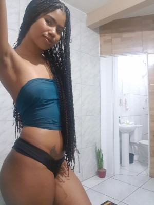 KAKAU NINFETINHA