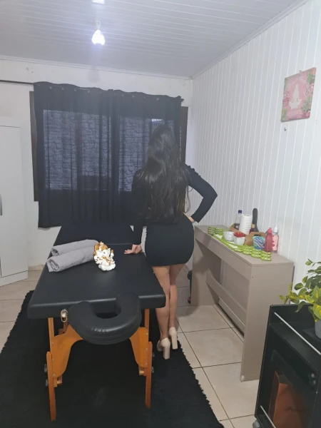 Eduarda Massoterapeuta