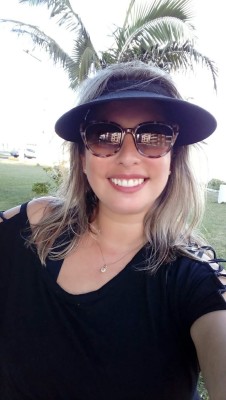 ♥️Gaúcha Enfermeira e Psicanalista