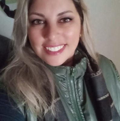 ♥️Gaúcha Enfermeira e Psicanalista