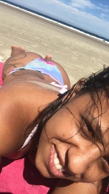 Morena amorosa