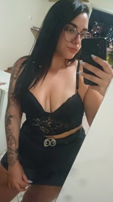Naty Alves 24 hrs 