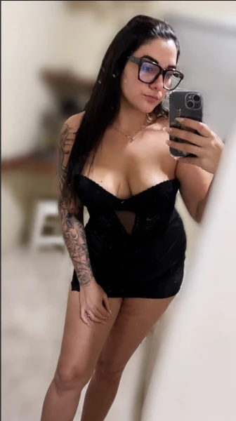 Naty Alves 24 hrs 