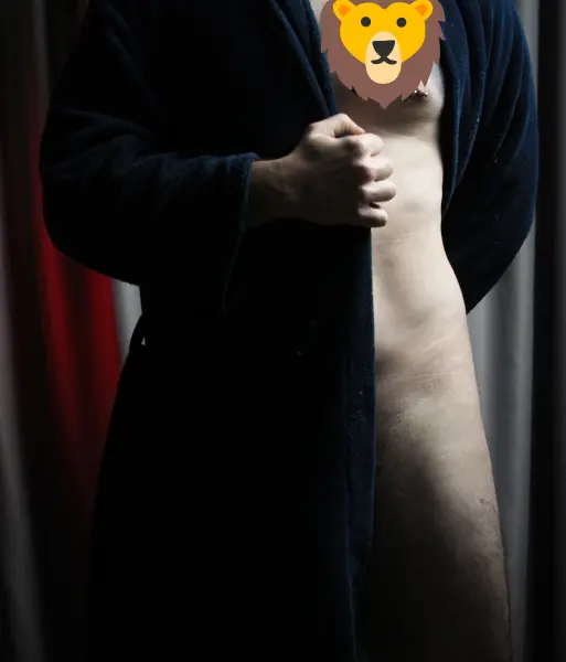 Roger para Mulheres (massagem e companhia)