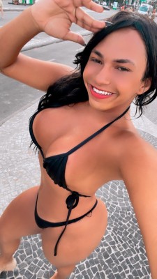 Morena Top