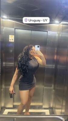 Morena Top