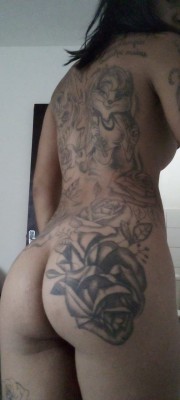 Tatuadinha
