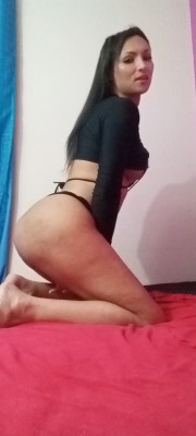 Angelica Angel