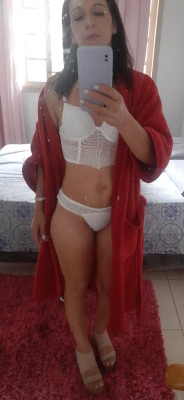 Coroa fogosa