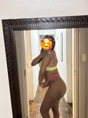 Isabela completinha 🔥