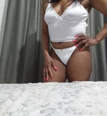 Isabela completinha 🔥