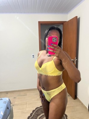 Isabela completinha 🔥