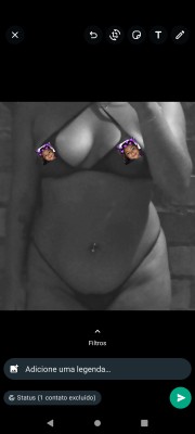 morena gostosa