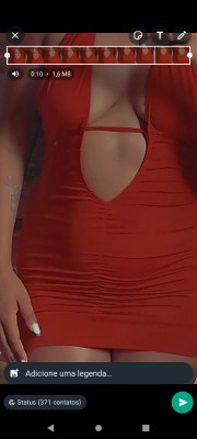 morena gostosa