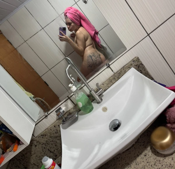 Ruivinha 