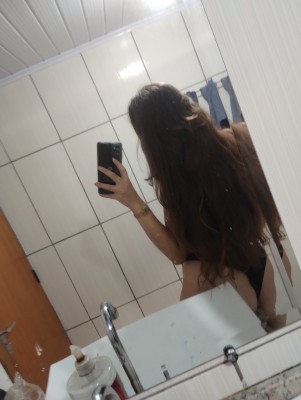 Ruivinha 