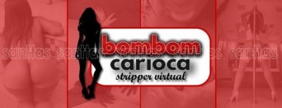 Somente SHOWS virtuais e fone erótico. NÃO FAÇO PROGRAMA