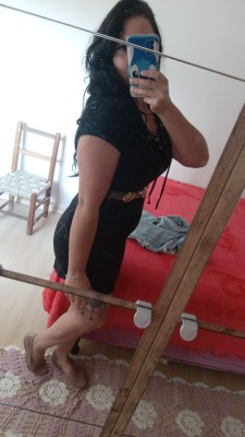 Gaby Morenah