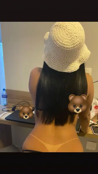🔮 LINDA MORENA 🔮