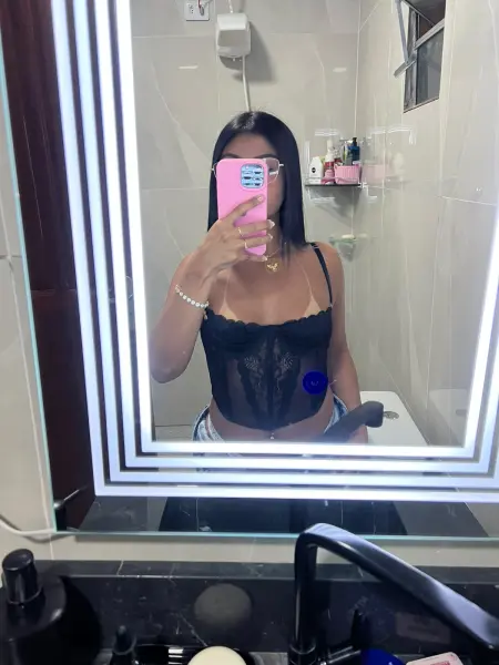 🔮 LINDA MORENA 🔮