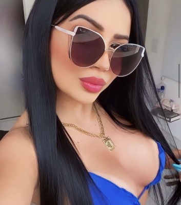 Jéssica Bueno