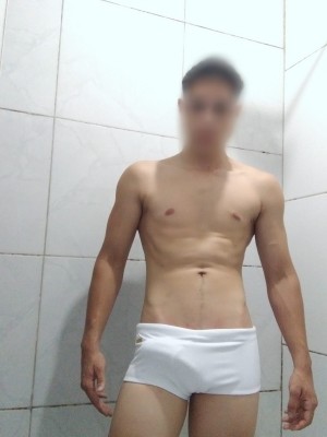 Yago Pau grosso 20cm