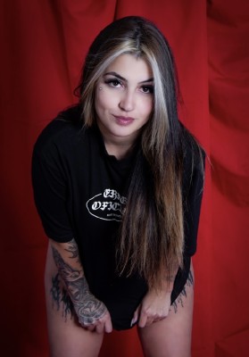 Mirella Fernandes