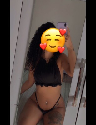 Amanda morena
