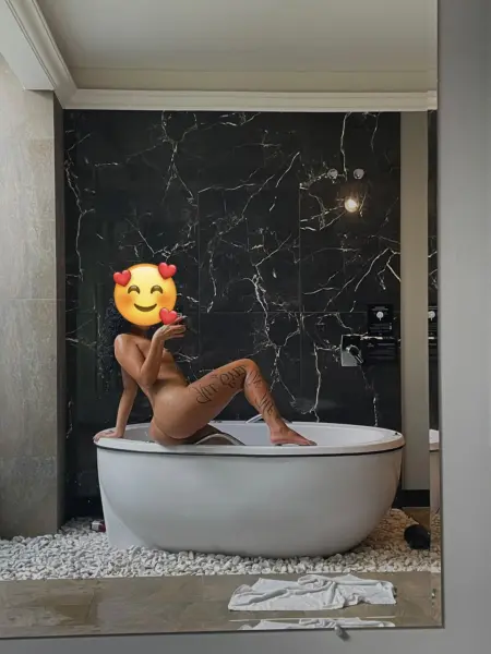 Amanda morena
