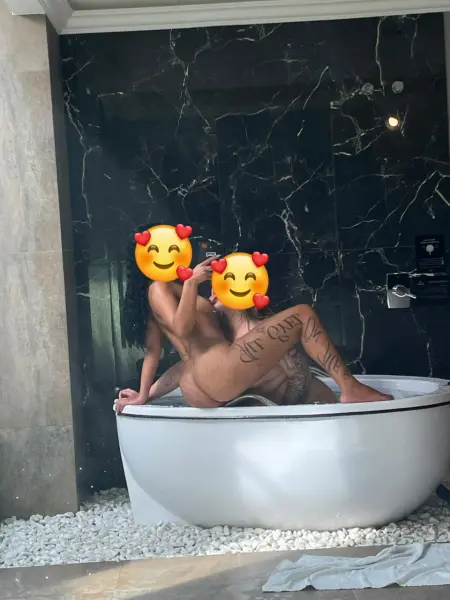 Amanda morena