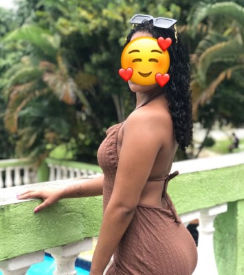 Amanda morena