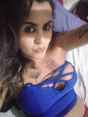 travesti, sp vila Matilde
